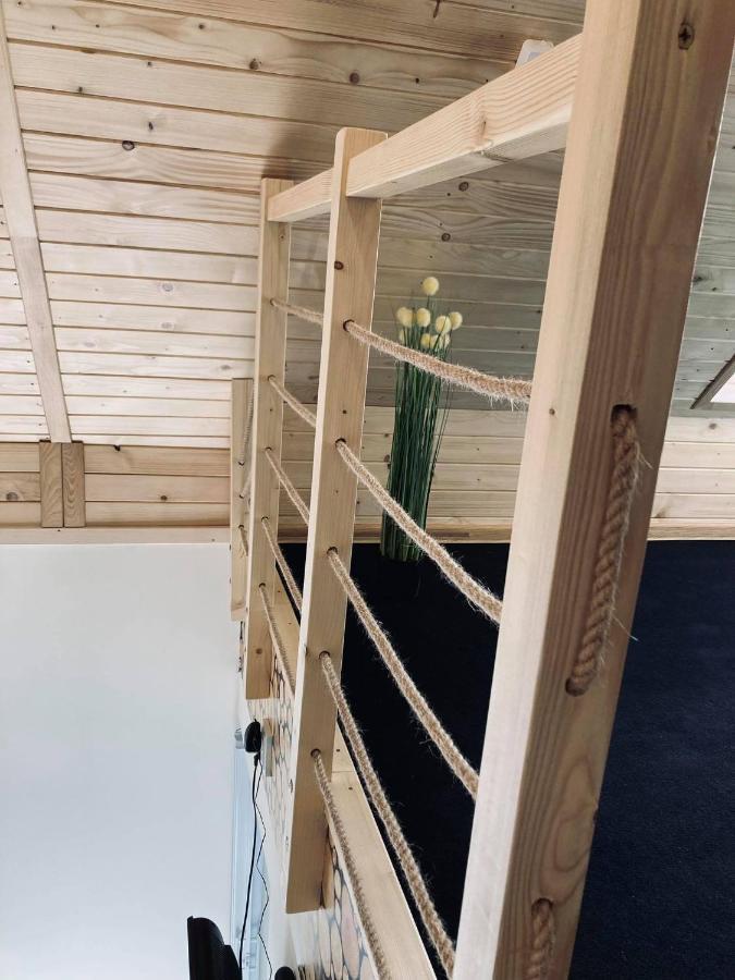 Domek Letniskowy Sunny House , Nocleg Zator Energylandia Eksteriør billede