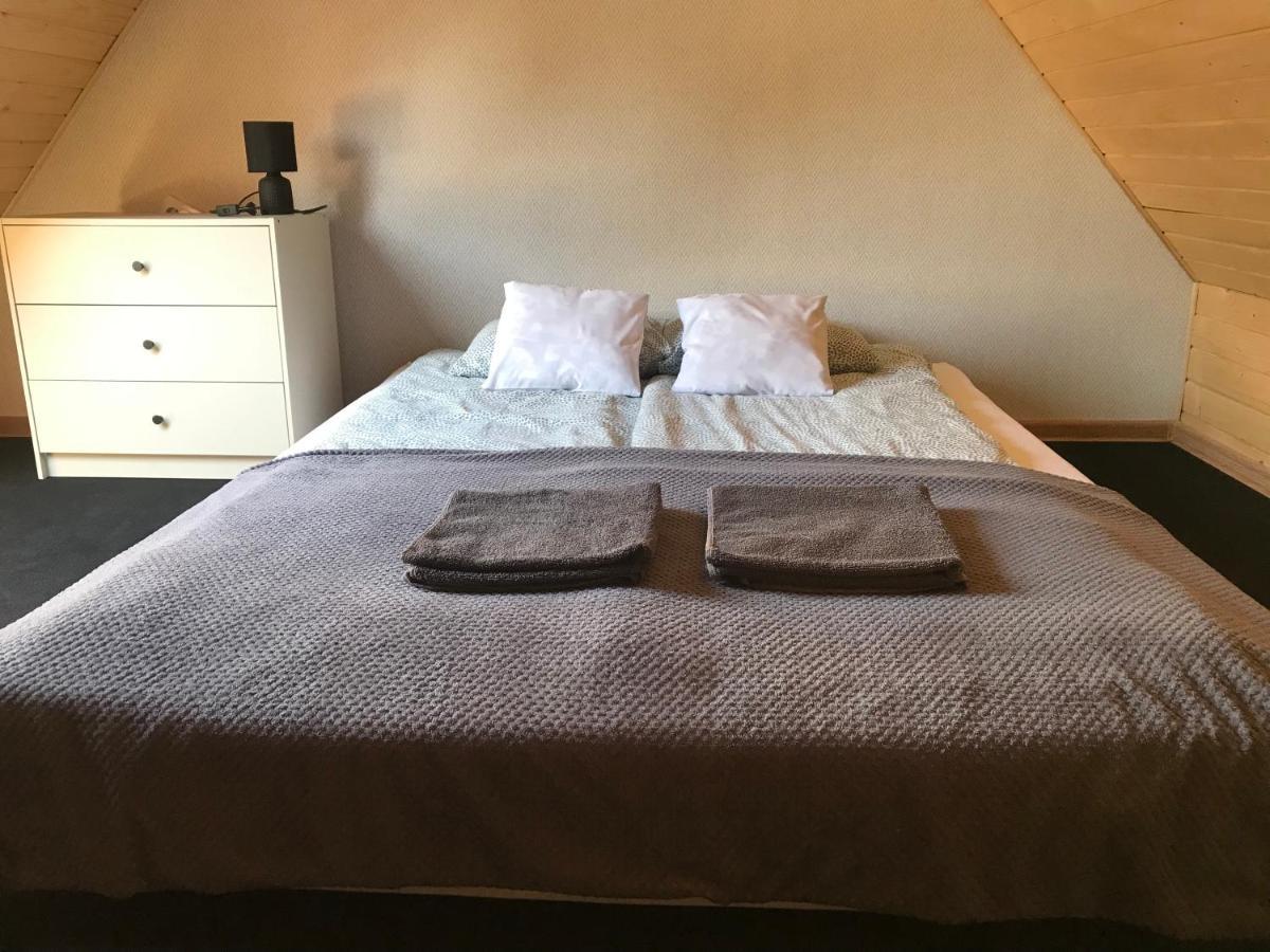 Domek Letniskowy Sunny House , Nocleg Zator Energylandia Eksteriør billede