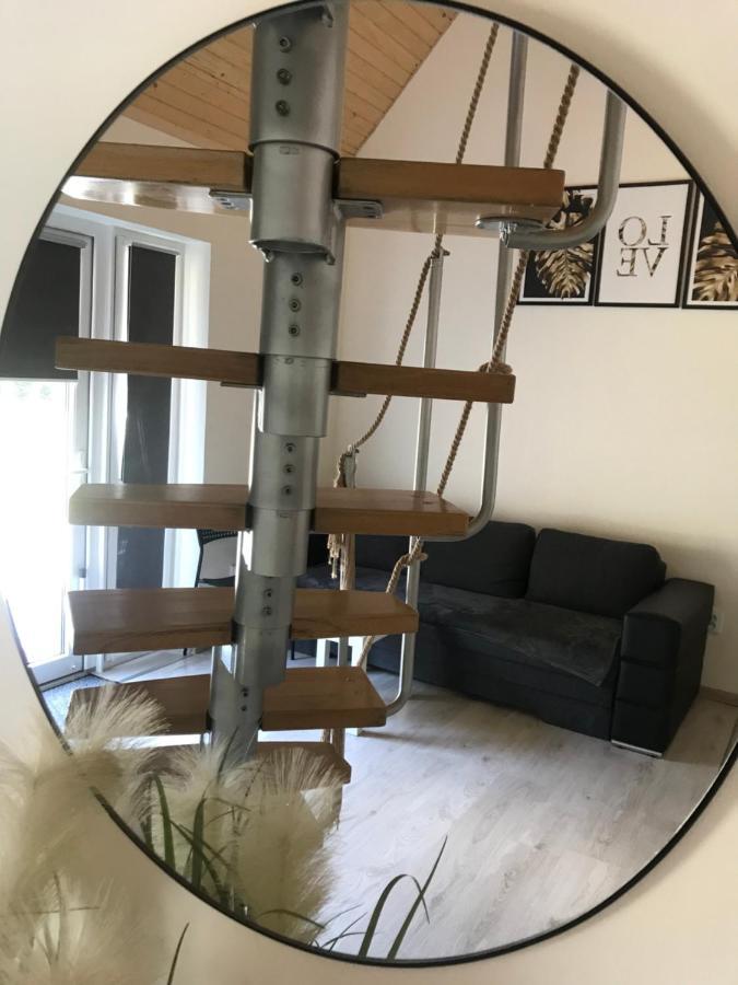 Domek Letniskowy Sunny House , Nocleg Zator Energylandia Eksteriør billede