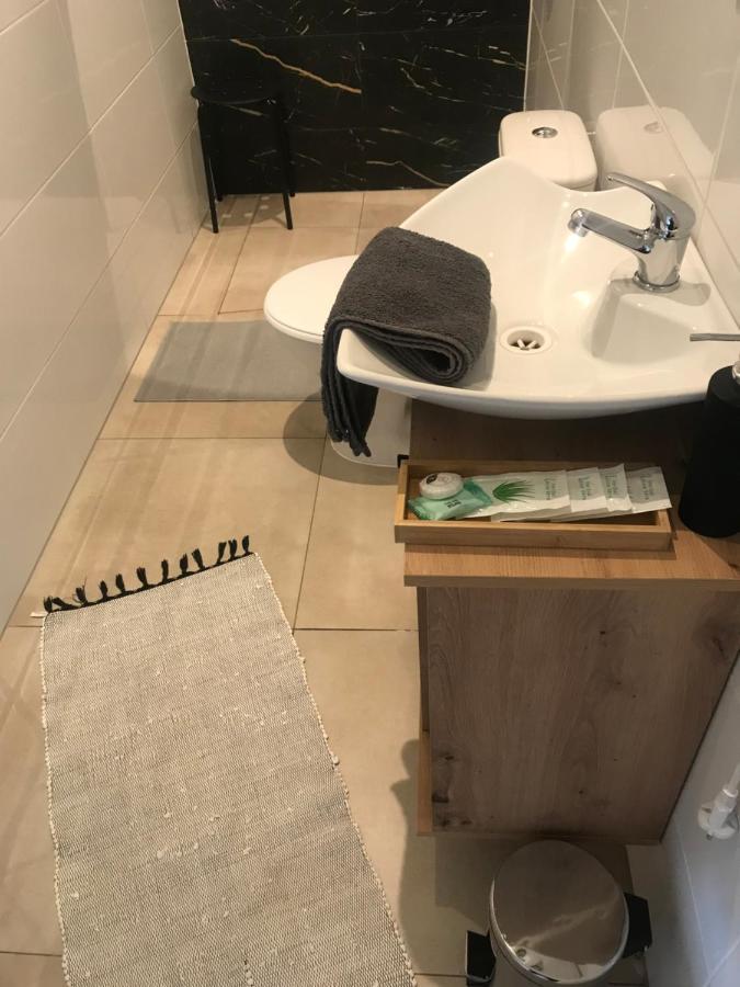 Domek Letniskowy Sunny House , Nocleg Zator Energylandia Eksteriør billede
