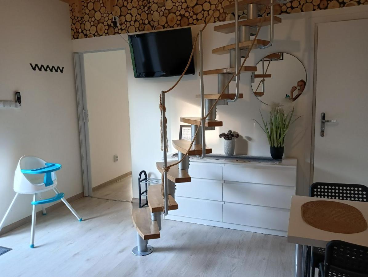 Domek Letniskowy Sunny House , Nocleg Zator Energylandia Eksteriør billede